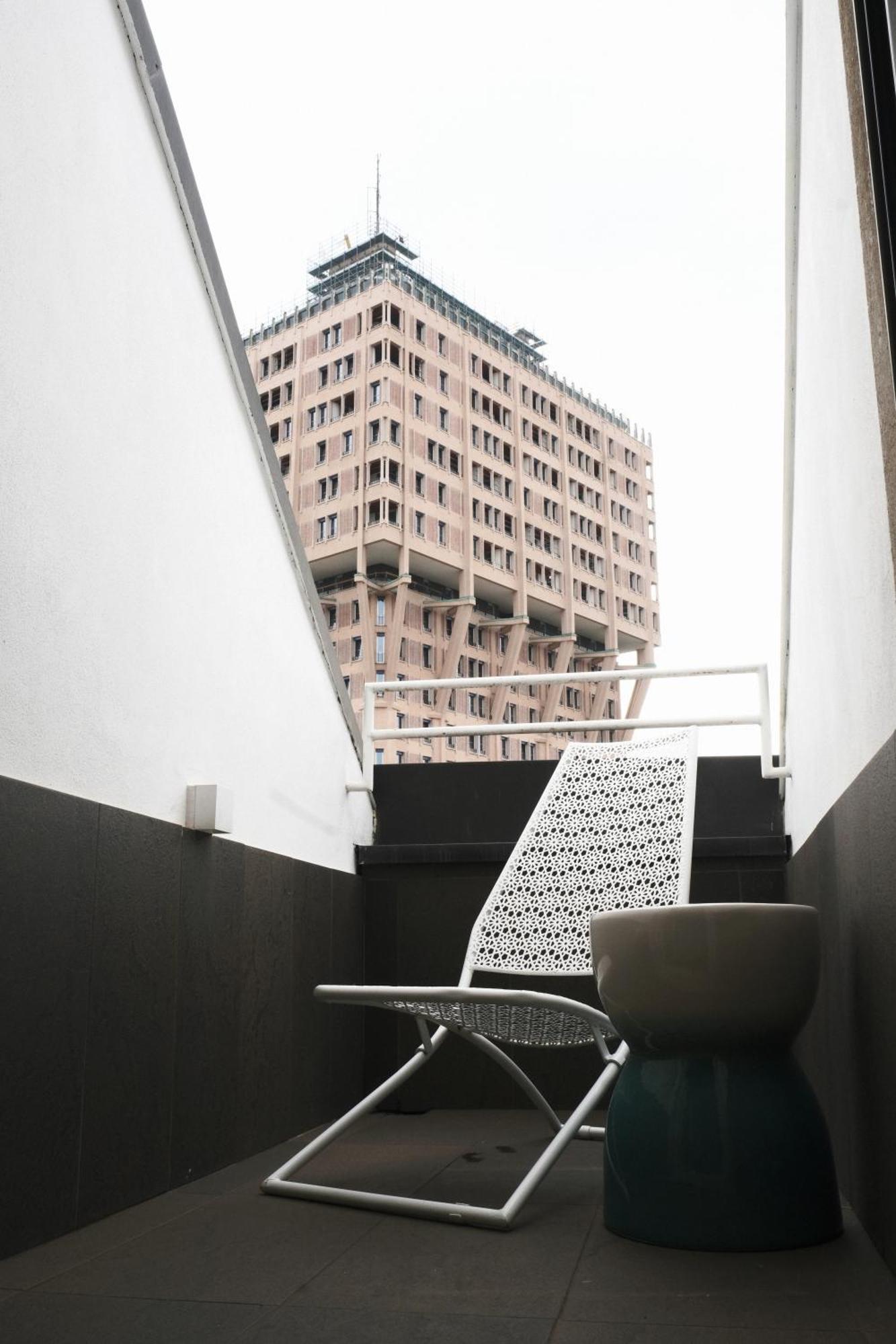 Comecasa Attic 5 Min Walk From Duomo ミラノ エクステリア 写真