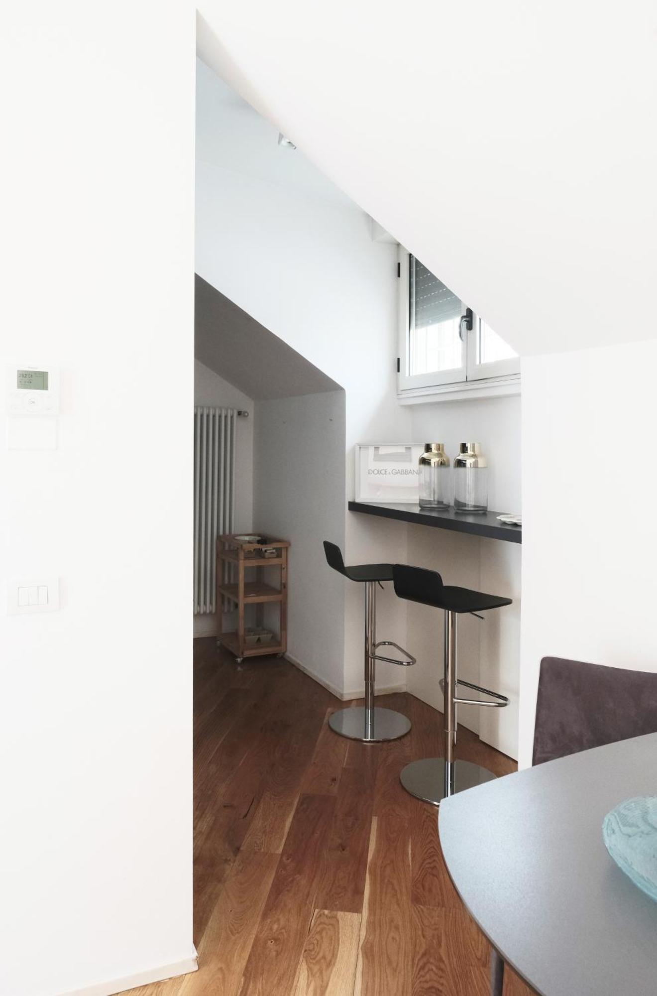 Comecasa Attic 5 Min Walk From Duomo ミラノ エクステリア 写真