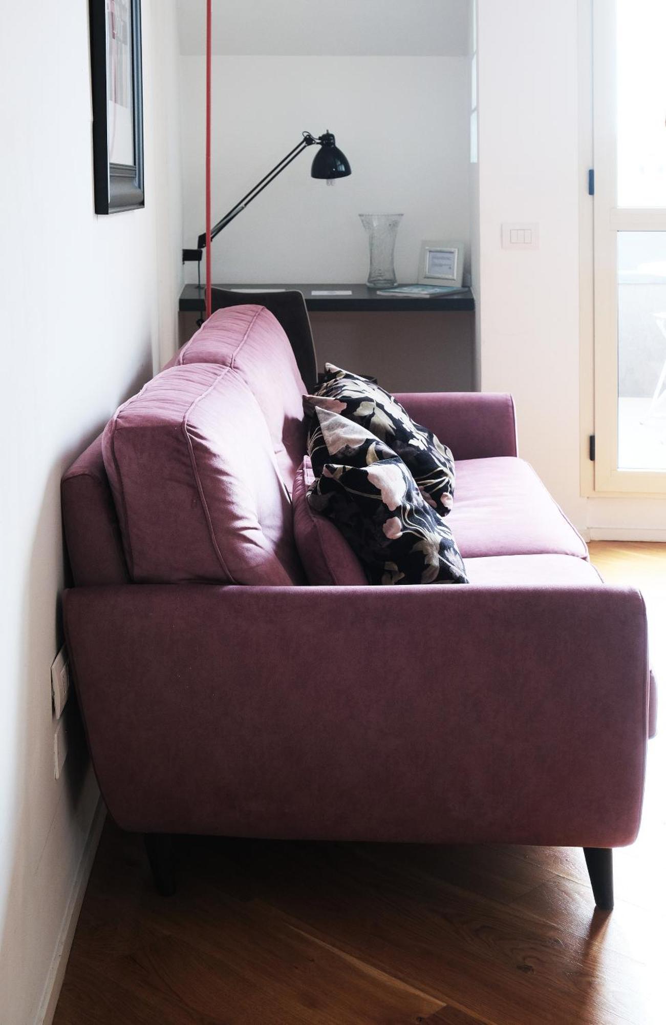 Comecasa Attic 5 Min Walk From Duomo ミラノ エクステリア 写真