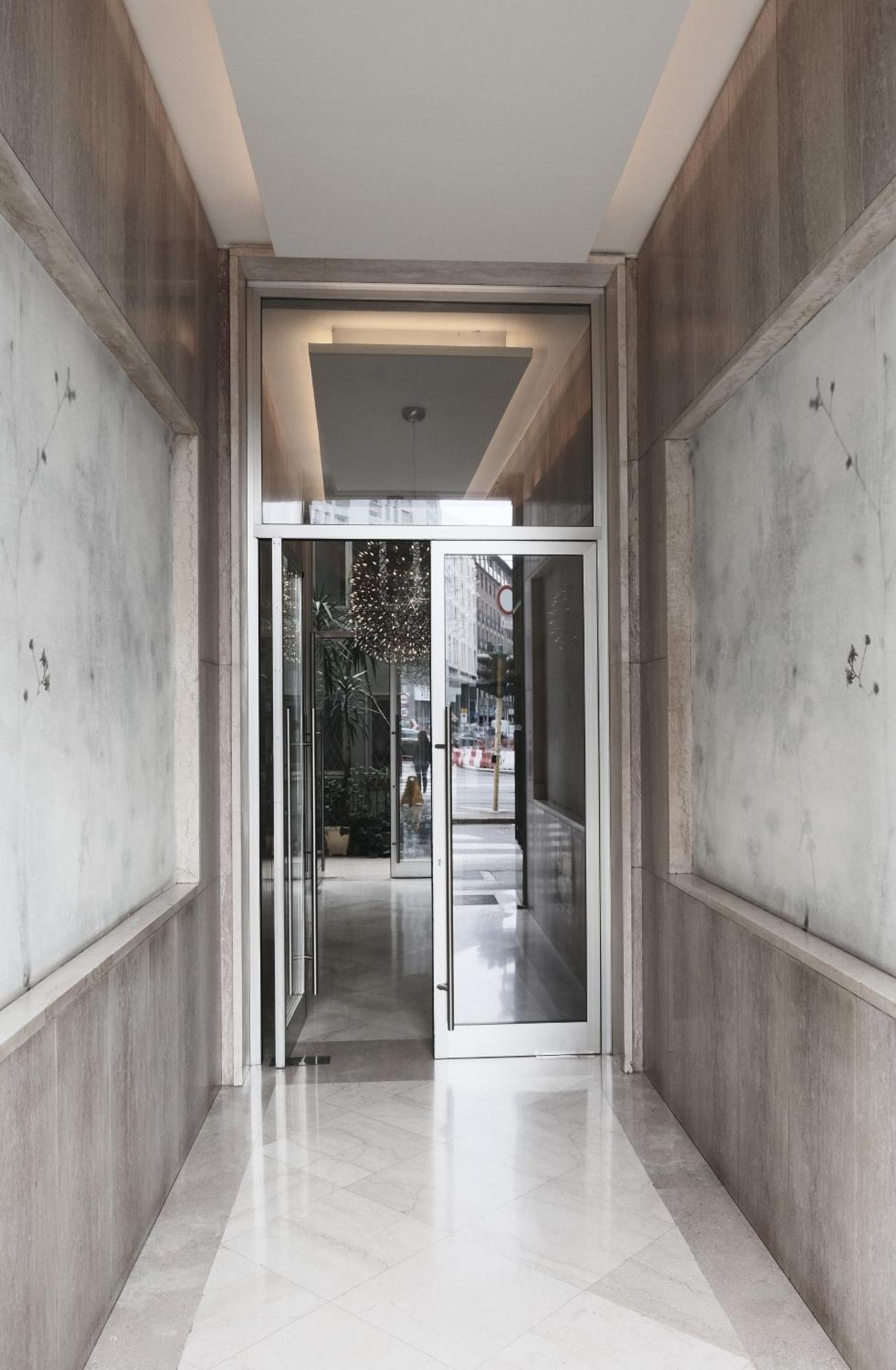 Comecasa Attic 5 Min Walk From Duomo ミラノ エクステリア 写真