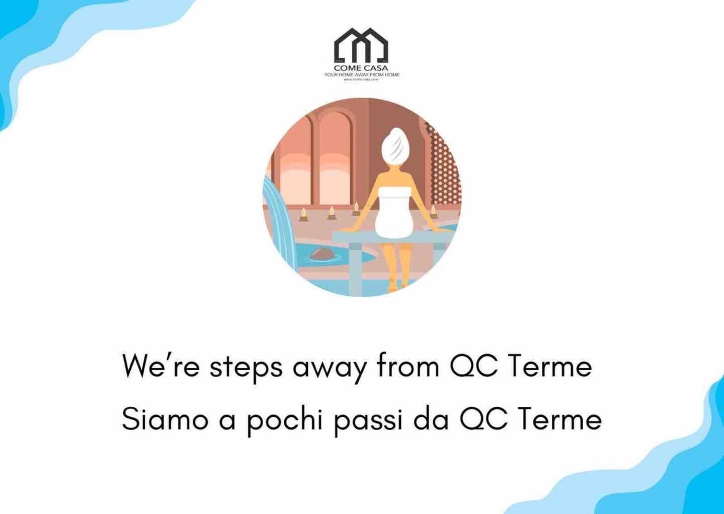 Comecasa Attic 5 Min Walk From Duomo ミラノ エクステリア 写真